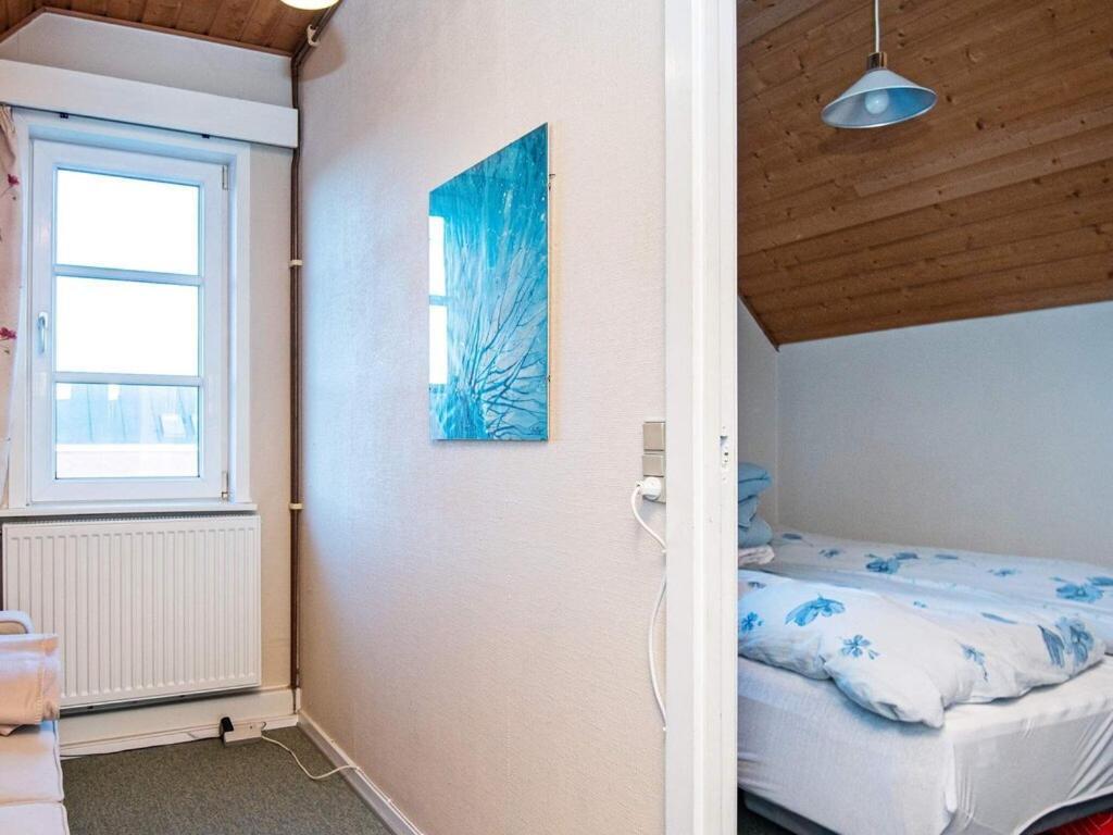 4 Person Holiday Home In R M Sonderby  Exterior photo