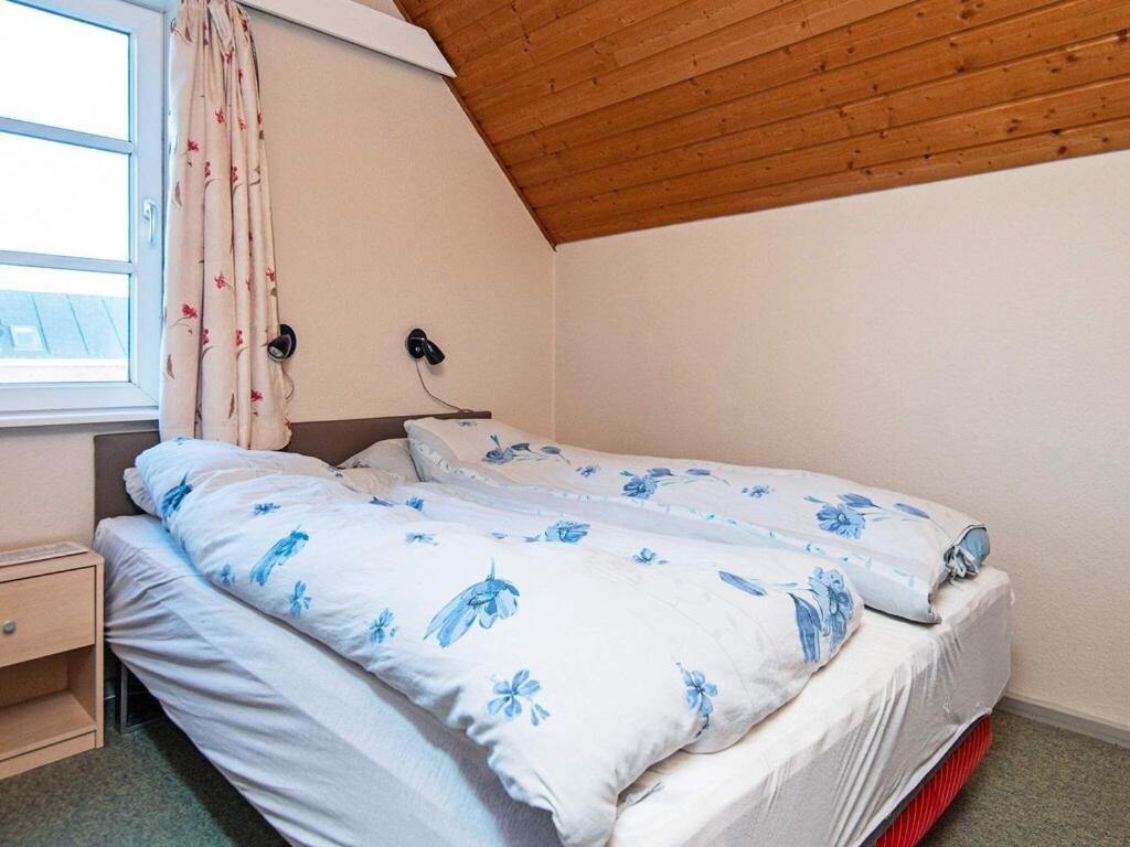 4 Person Holiday Home In R M Sonderby  Exterior photo