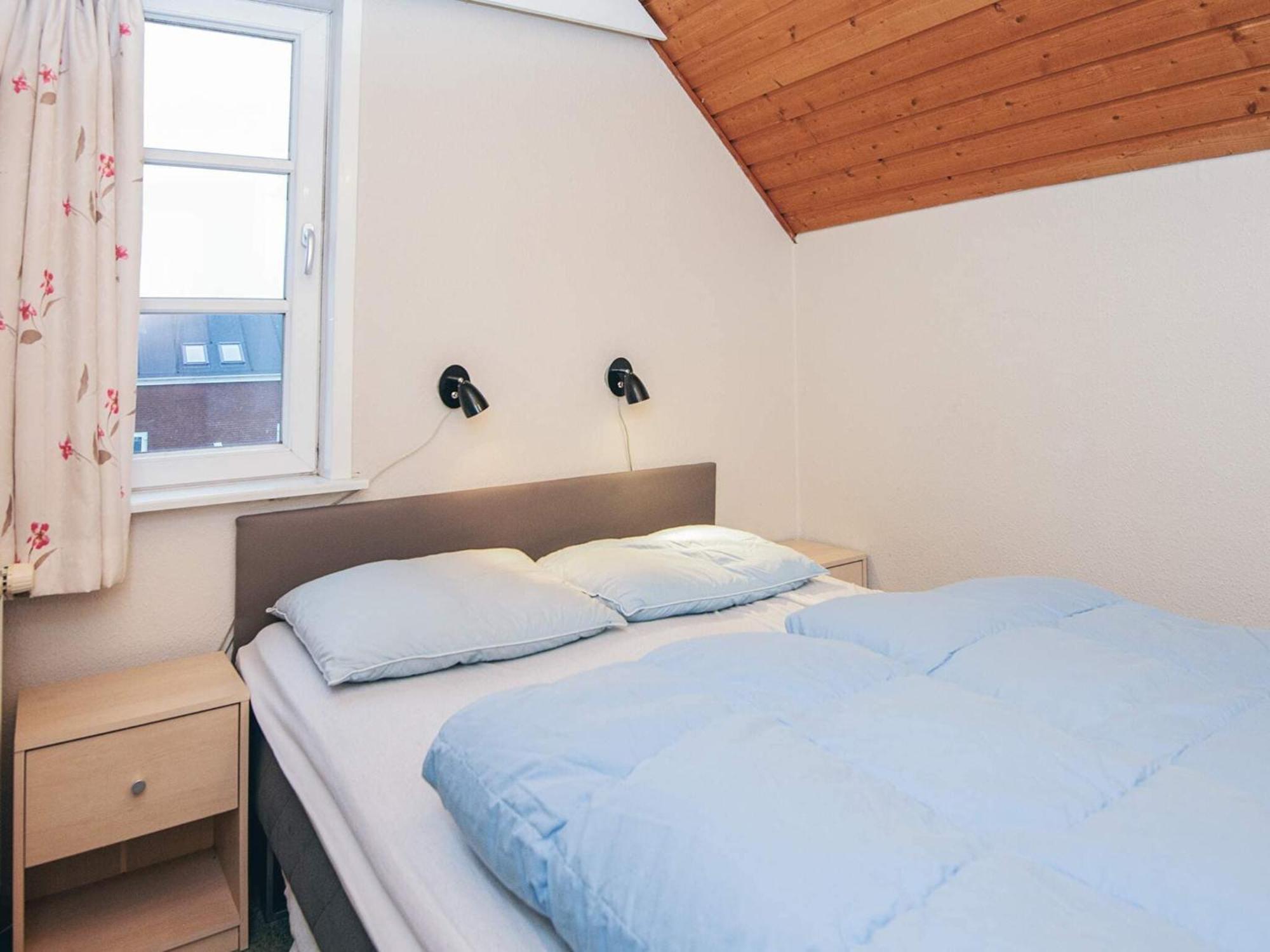 4 Person Holiday Home In R M Sonderby  Exterior photo